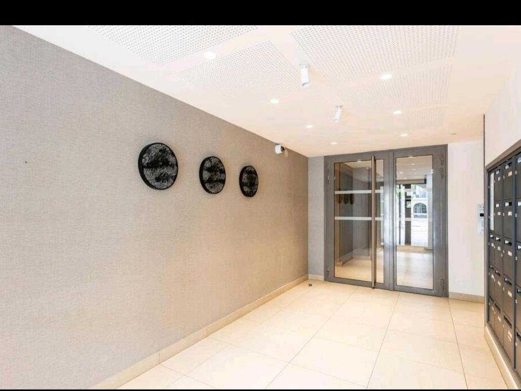 Appartement Cosy A 8 Min Disney 20 Min Paris Montévrain Exterior foto