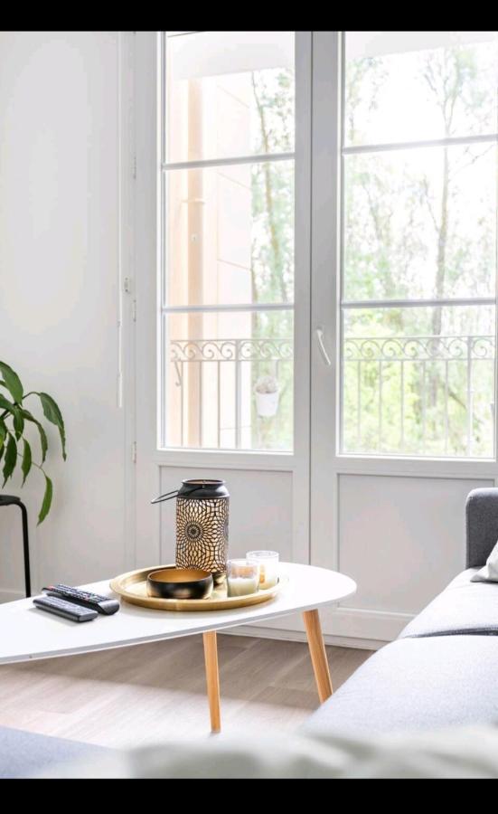 Appartement Cosy A 8 Min Disney 20 Min Paris Montévrain Exterior foto